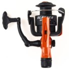 Ritė Salmo Blaster BP Spin 1 RD