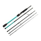 Spiningas Salmo Elite Jig Travel Spin 28 Spiningas Salmo Elite Jig Travel Spin 28