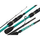 Spiningas Salmo Elite Jig Travel Spin 28 Spiningas Salmo Elite Jig Travel Spin 28