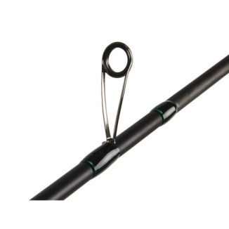 Spiningas Salmo Elite Jig Travel Spin 28