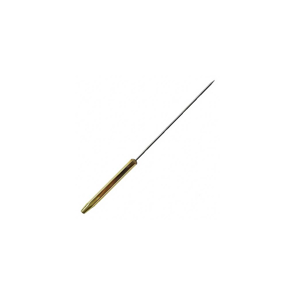 Įrankis Turrall Dubbing Needle
