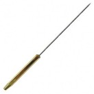 Įrankis Turrall Dubbing Needle Įrankis Turrall Dubbing Needle