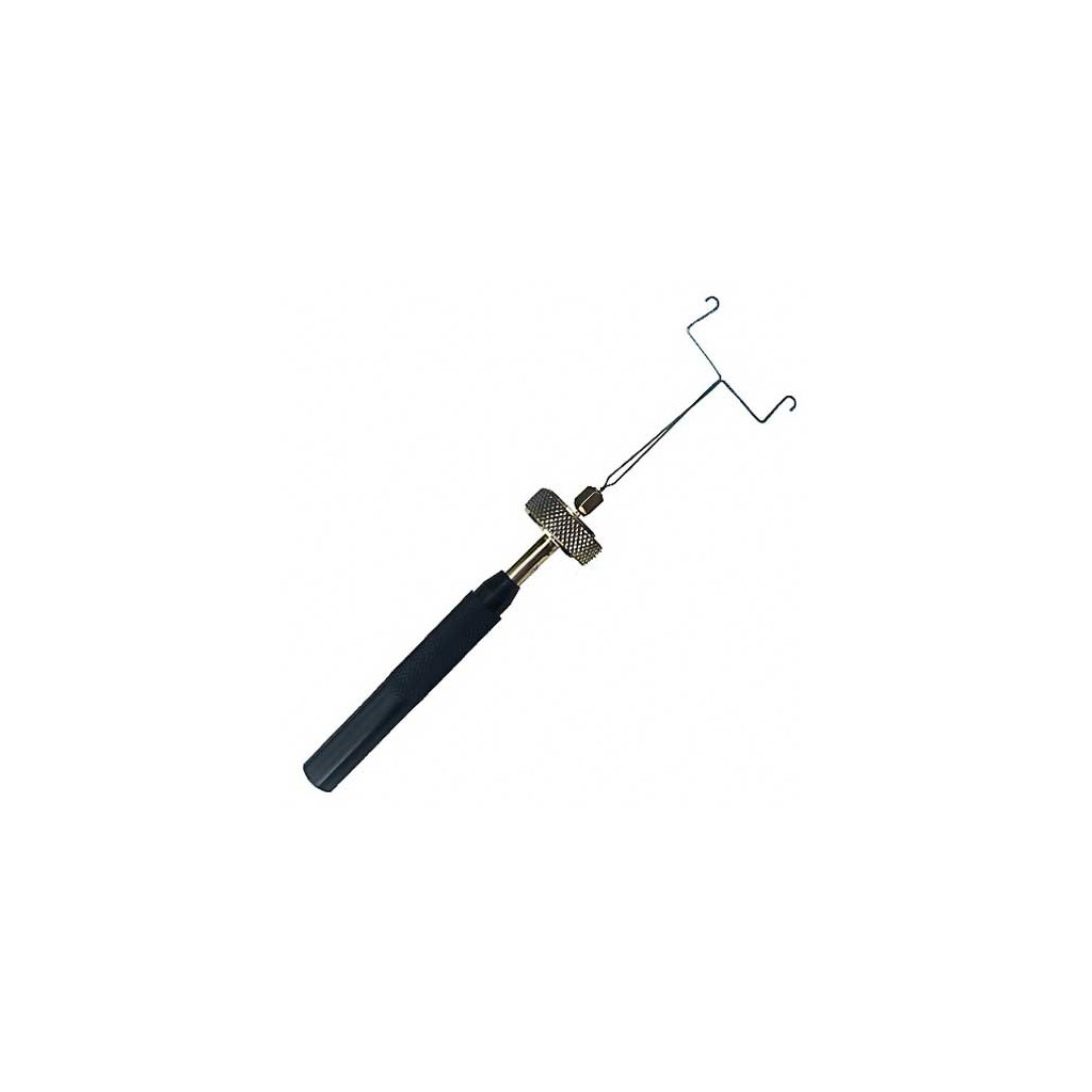 Įrankis Turrall Premium Dubbing Spinner