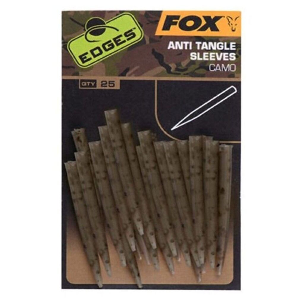 Montažinė sistema Fox Camo Anti Tangle Sleeves