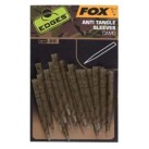 Montažinė sistema Fox Camo Anti Tangle Sleeves Montažinė sistema Fox Camo Anti Tangle Sleeves