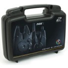 Signalizatorių rinkinys Fox Micron MX 3+1 Signalizatorių rinkinys Fox Micron MX 3+1