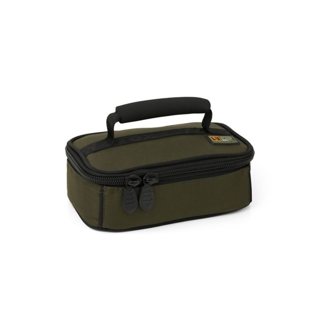 Dėklas Fox R-Series Lead and Bits