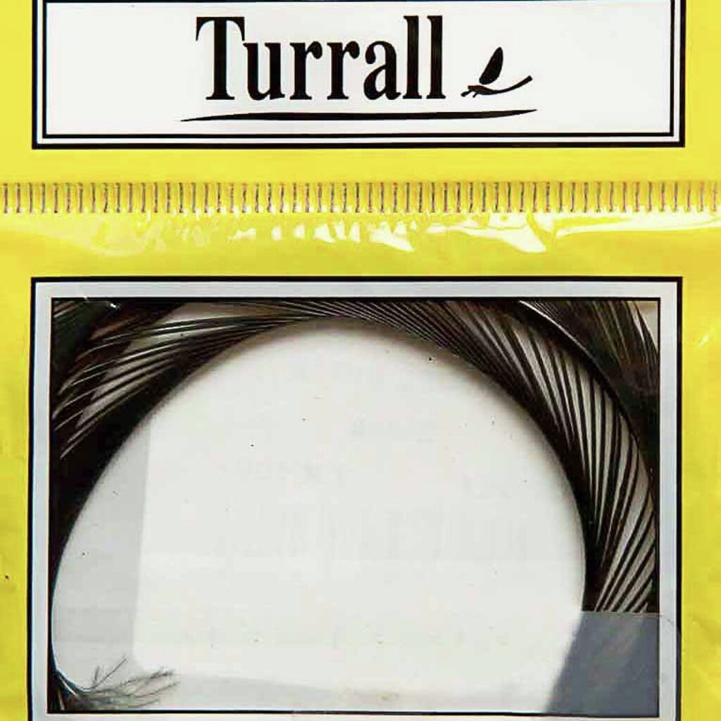 Plunksnos Turrall Goose Biots