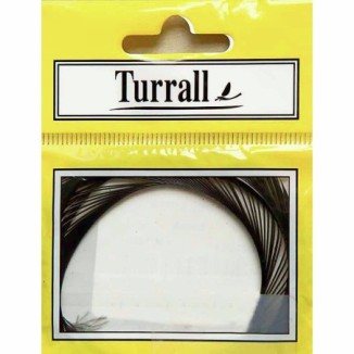 Plunksnos Turrall Goose Biots