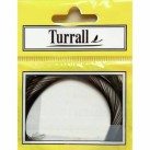 Plunksnos Turrall Goose Biots