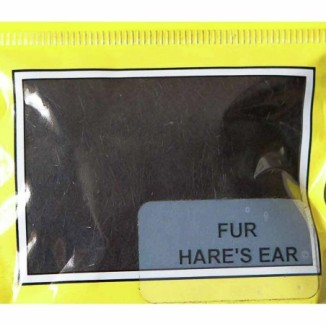 Sintetika Turrall Fur Hare's Ear