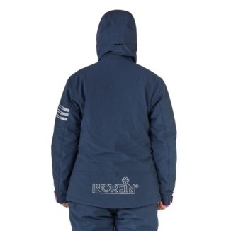 Striukė žieminė Norfin Women Nordic Space Blue