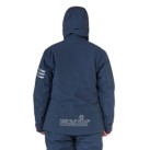 Striukė žieminė Norfin Women Nordic Space Blue Striukė žieminė Norfin Women Nordic Space Blue