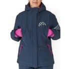 Striukė žieminė Norfin Women Nordic Space Blue Striukė žieminė Norfin Women Nordic Space Blue