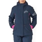 Striukė žieminė Norfin Women Nordic Space Blue Striukė žieminė Norfin Women Nordic Space Blue