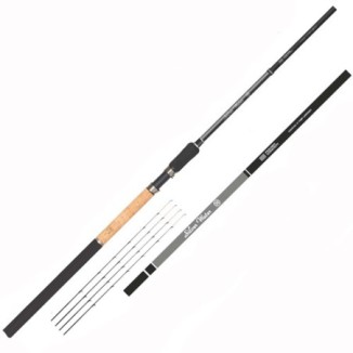 Meškerė Feeder Concept Silver Water 100