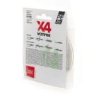 Valas pintas Lucky John Vanrex X4 Moss Green 125m
