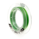 Valas pintas Lucky John Vanrex X8 Fluo Green 125m