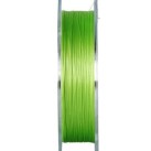 Valas pintas Lucky John Vanrex X8 Fluo Green 125m