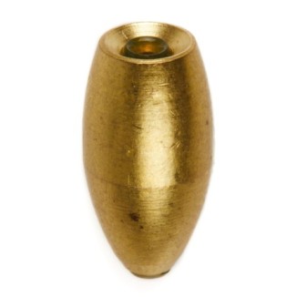 Svarelis Lucky John Brass Bullet