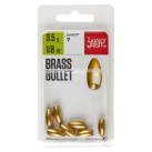Svarelis Lucky John Brass Bullet Svarelis Lucky John Brass Bullet