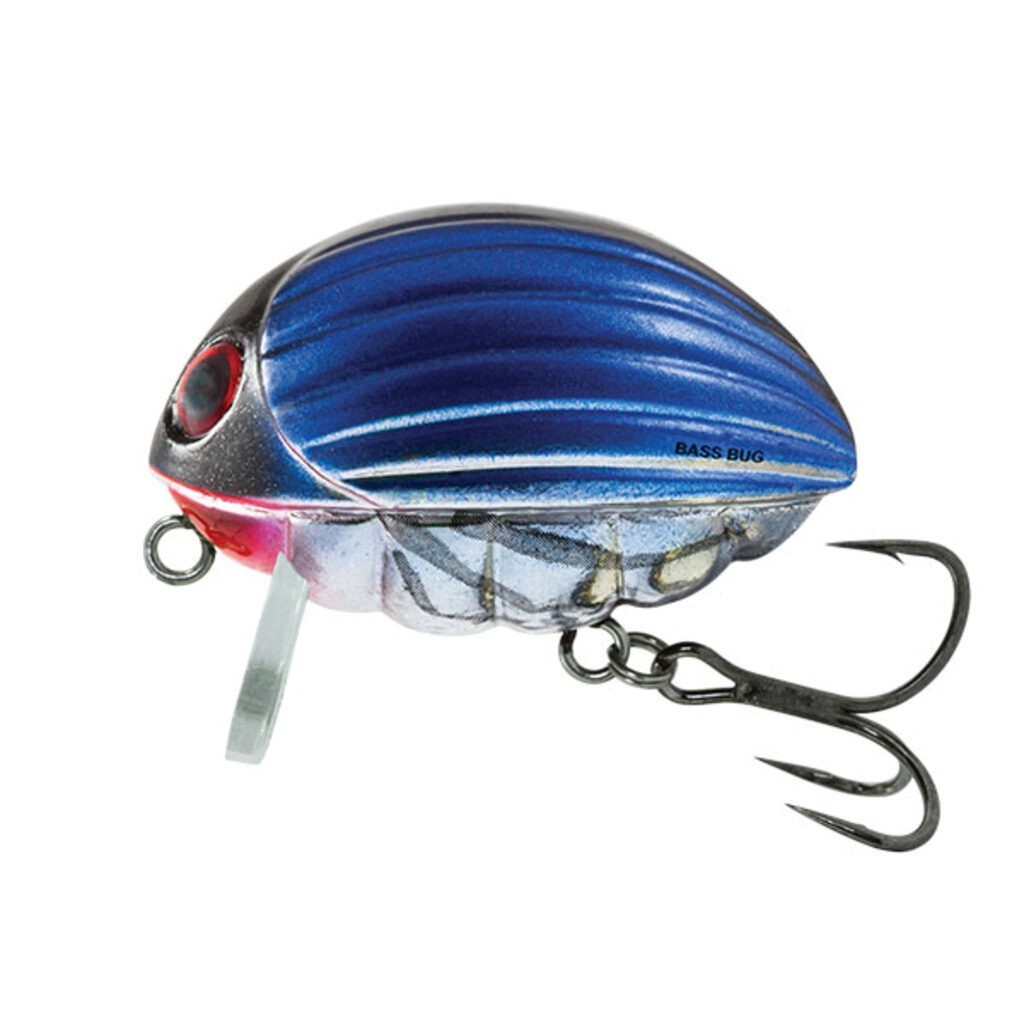 Vobleris Salmo Bass Bug