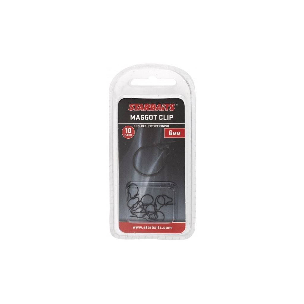 Laikiklis masalams StarBaits 6mm