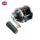 Ritė multiplikatorinė PENN Commander Pro 30 LW Ritė multiplikatorinė PENN Commander Pro 30 LW