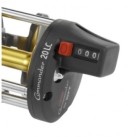 Ritė multiplikatorinė PENN Commander 20 LC