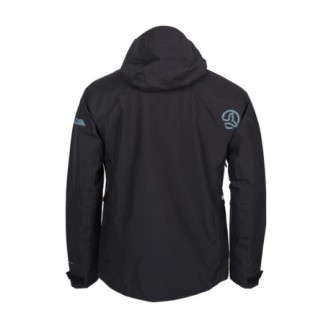 Striukė Ternua Kazbek Black/Ombre Blue