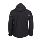Striukė Ternua Kazbek Black/Ombre Blue