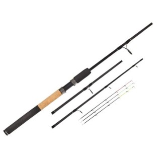 Meškerė Salmo Sniper Multi Boat Feeder 150