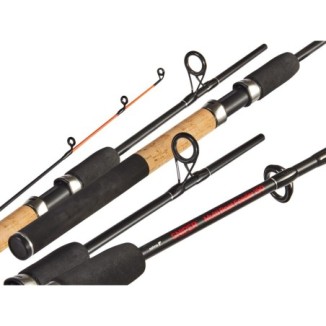 Meškerė Salmo Sniper Multi Boat Feeder 150