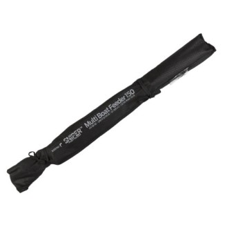 Meškerė Salmo Sniper Multi Boat Feeder 150