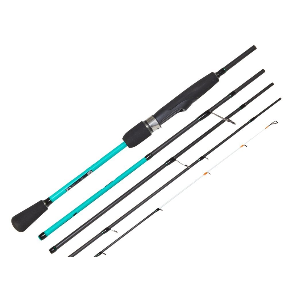 Spiningas Salmo Elite Jig Travel Spin 20