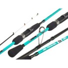 Spiningas Salmo Elite Jig Travel Spin 20