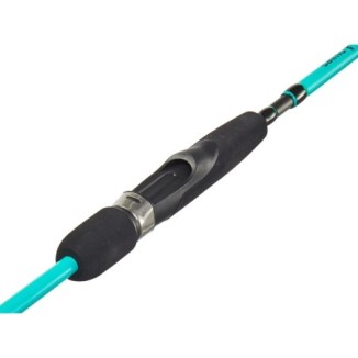 Spiningas Salmo Elite Jig Travel Spin 20