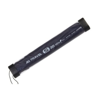 Spiningas Salmo Elite Jig Travel Spin 20