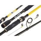 Spiningas Salmo Elite Jig S 27