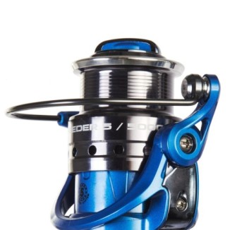 Ritė Salmo Diamond Feeder 5