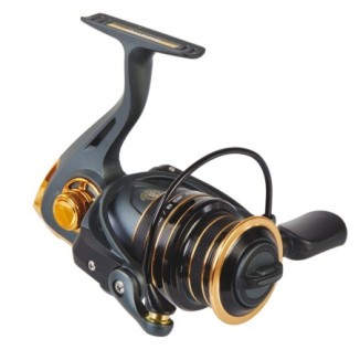 Ritė Salmo Elite Heavy Jig 8