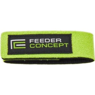Dirželis meškerėms Feeder Concept