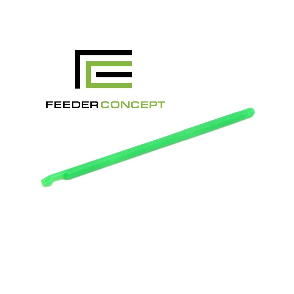 Kabliukų išėmėjas Feeder Concept 13,5 cm