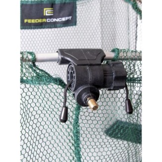 Tinklelis Feeder Concept Poly