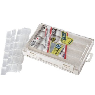 Dėžutė Meiho Run Gun 3010 W