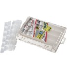Dėžutė Meiho Run Gun 3010 W Dėžutė Meiho Run Gun 3010 W