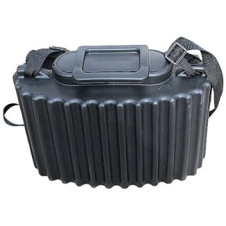 Talpa mailiui Salmo EVA 7.5 l