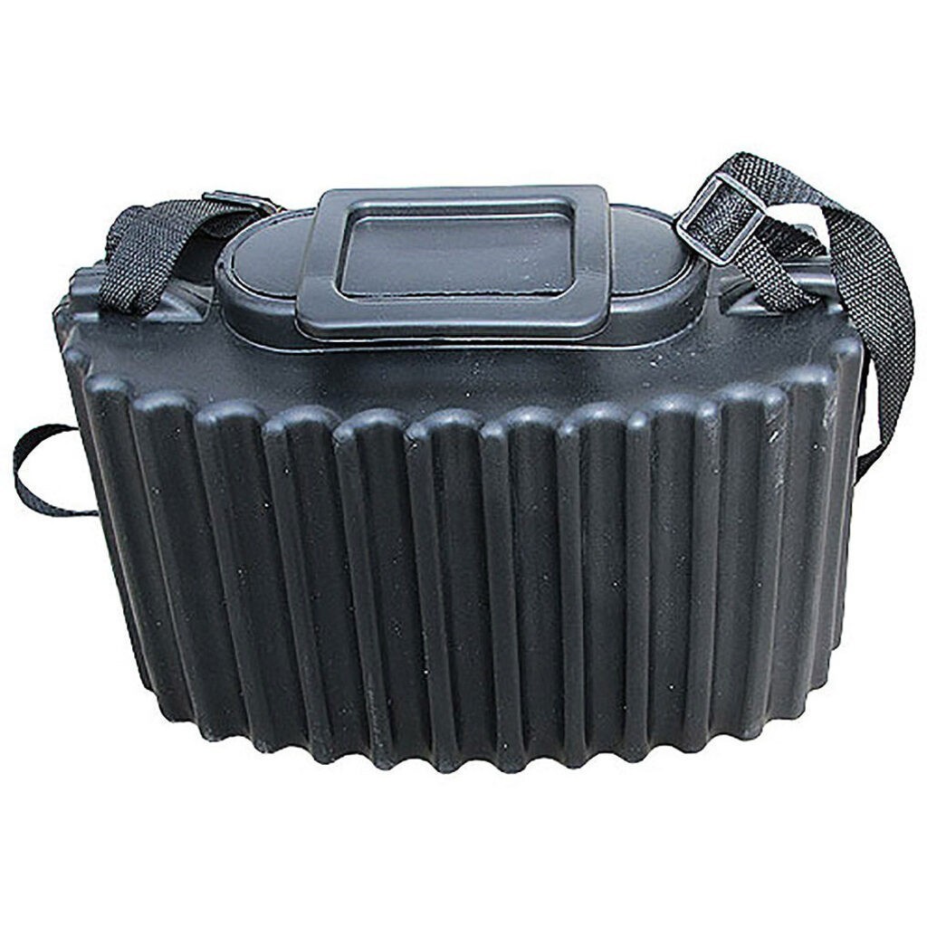 Talpa mailiui Salmo EVA 7.5 l