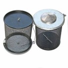 Šėrykla žieminė tinklinė Šėrykla žieminė tinklinė