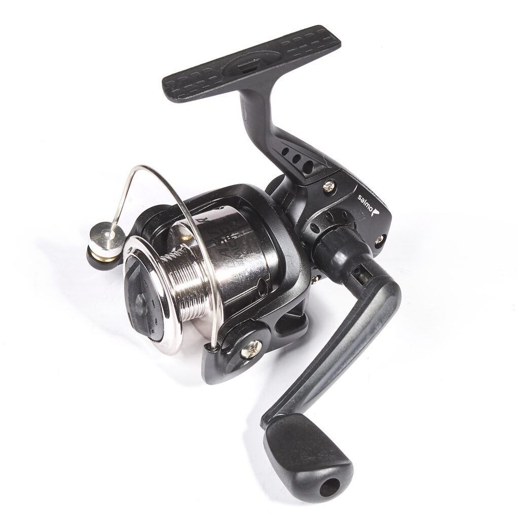 Ritė Salmo Blaster Micro 1